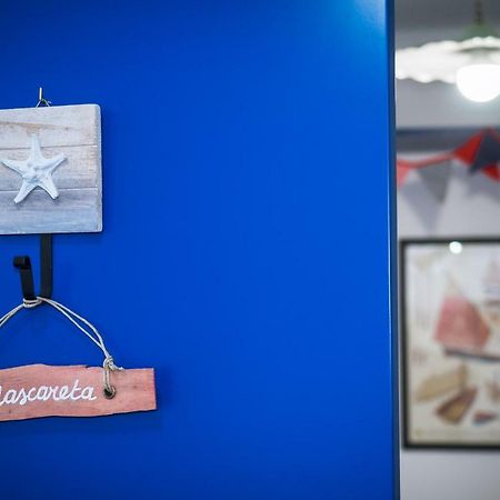 A La Pescaria Studios Benátky Exteriér fotografie