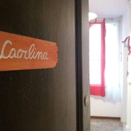 A La Pescaria Studios Benátky Exteriér fotografie