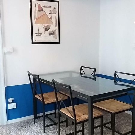 A La Pescaria Studios Benátky Exteriér fotografie