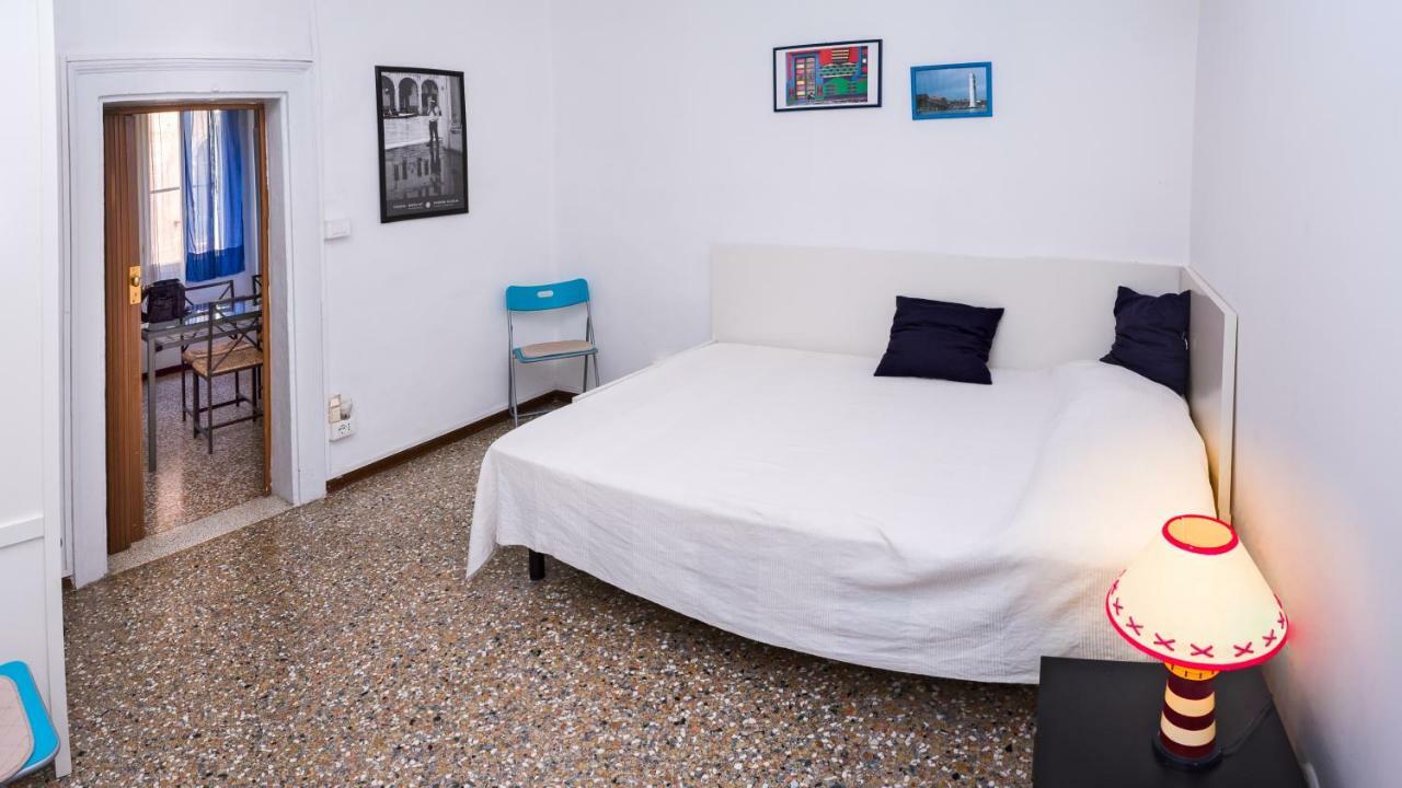 A La Pescaria Studios Benátky Exteriér fotografie