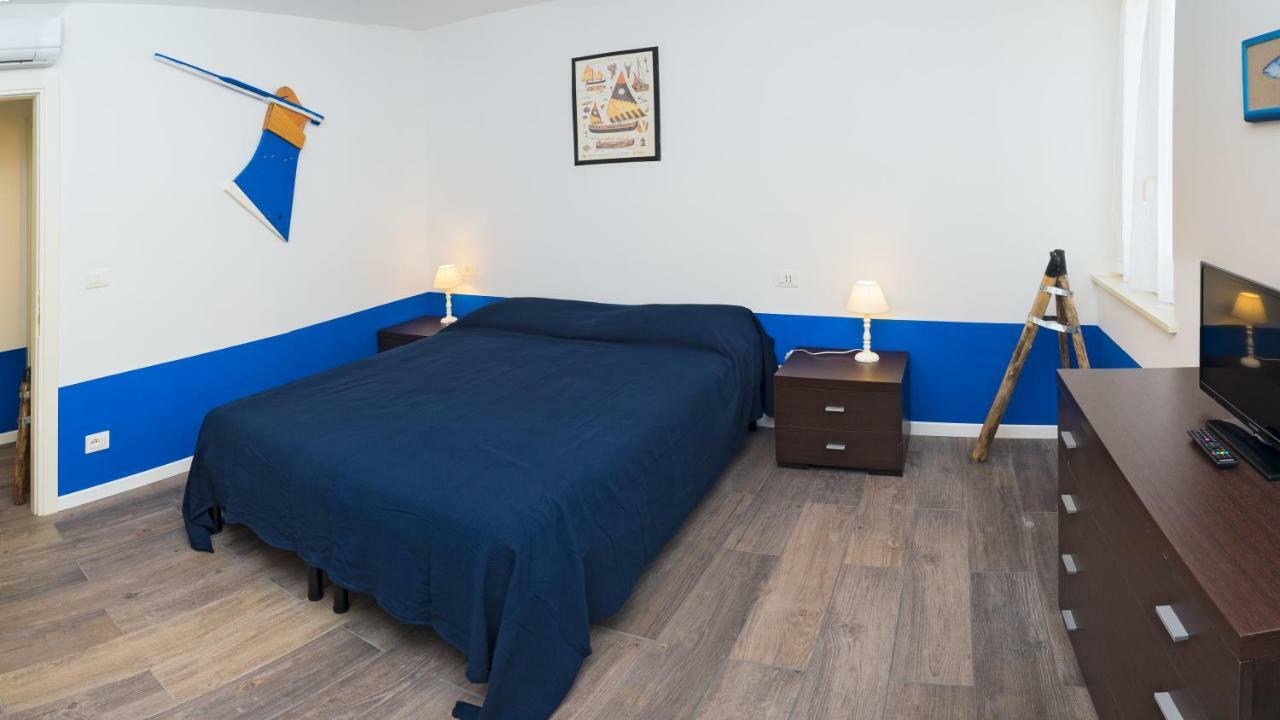 A La Pescaria Studios Benátky Exteriér fotografie