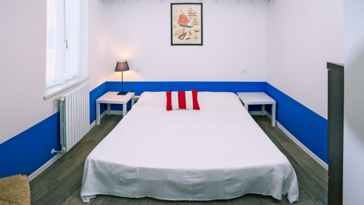 A La Pescaria Studios Benátky Exteriér fotografie