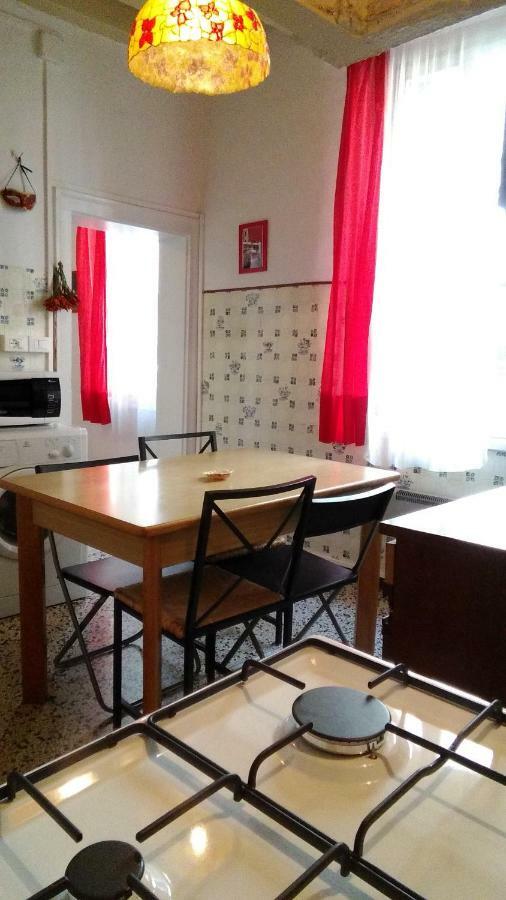 A La Pescaria Studios Benátky Exteriér fotografie