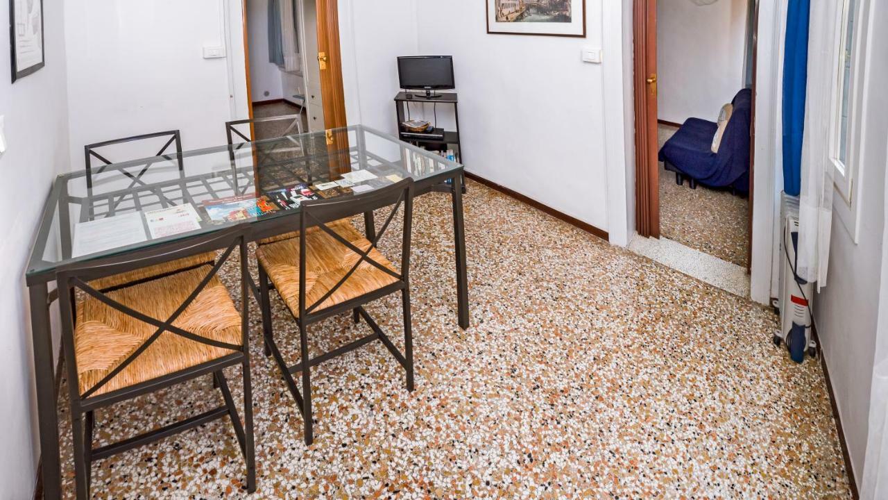 A La Pescaria Studios Benátky Exteriér fotografie