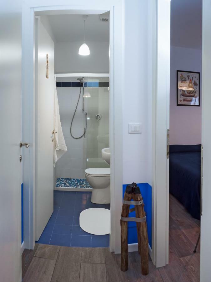 A La Pescaria Studios Benátky Exteriér fotografie