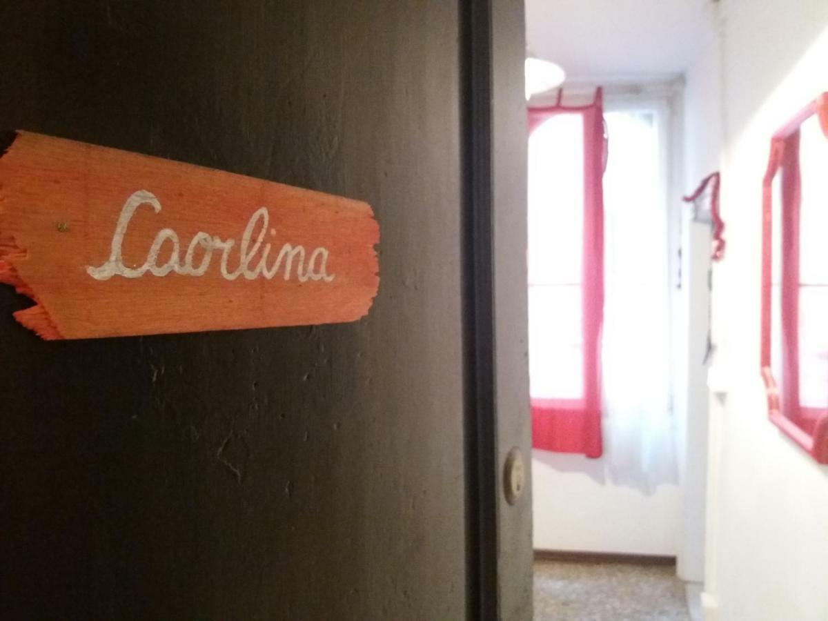 A La Pescaria Studios Benátky Exteriér fotografie