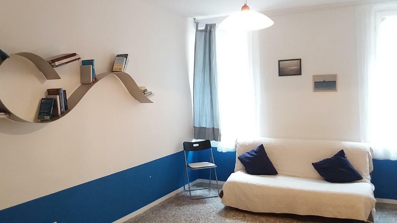 A La Pescaria Studios Benátky Exteriér fotografie