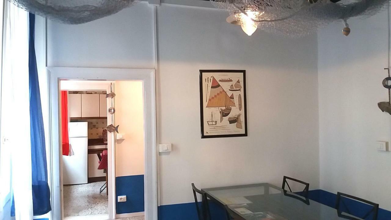 A La Pescaria Studios Benátky Exteriér fotografie