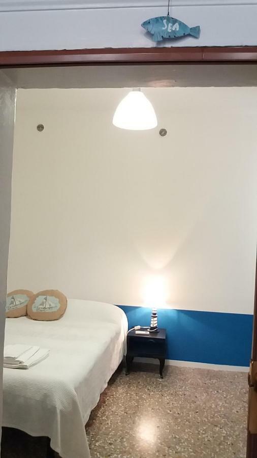 A La Pescaria Studios Benátky Exteriér fotografie