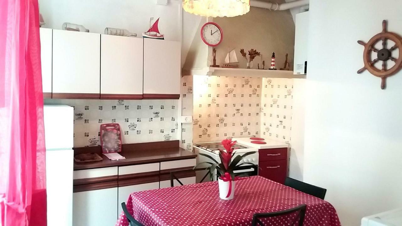 A La Pescaria Studios Benátky Exteriér fotografie