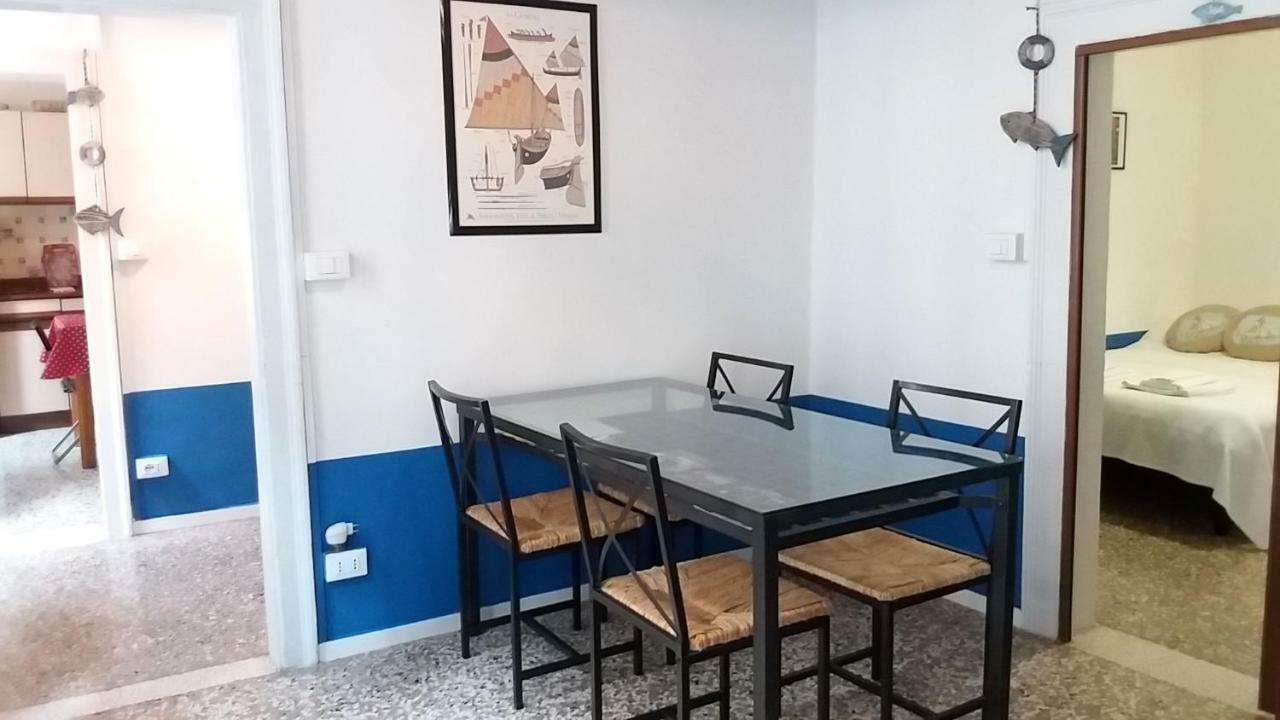 A La Pescaria Studios Benátky Exteriér fotografie